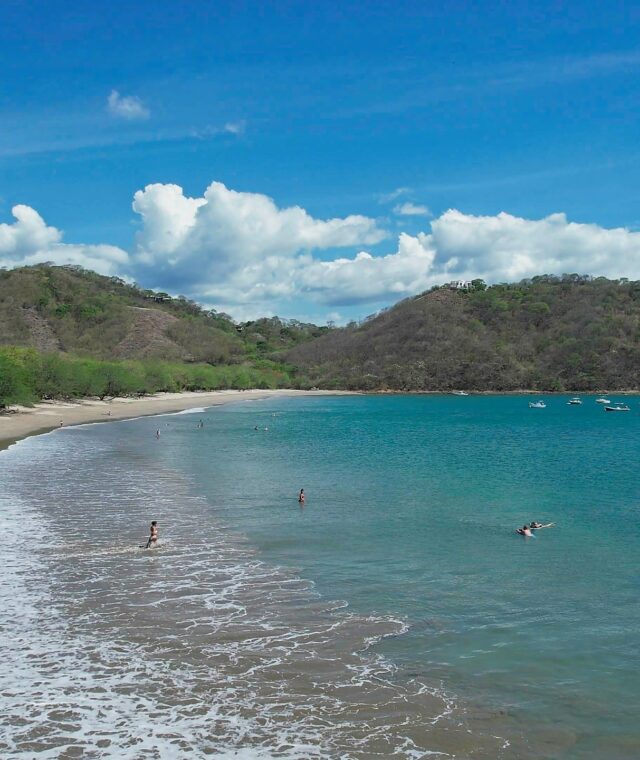 ✈️ Fly to Costa Rica for Just 15k AA Miles Roundtrip (Peak Season!)