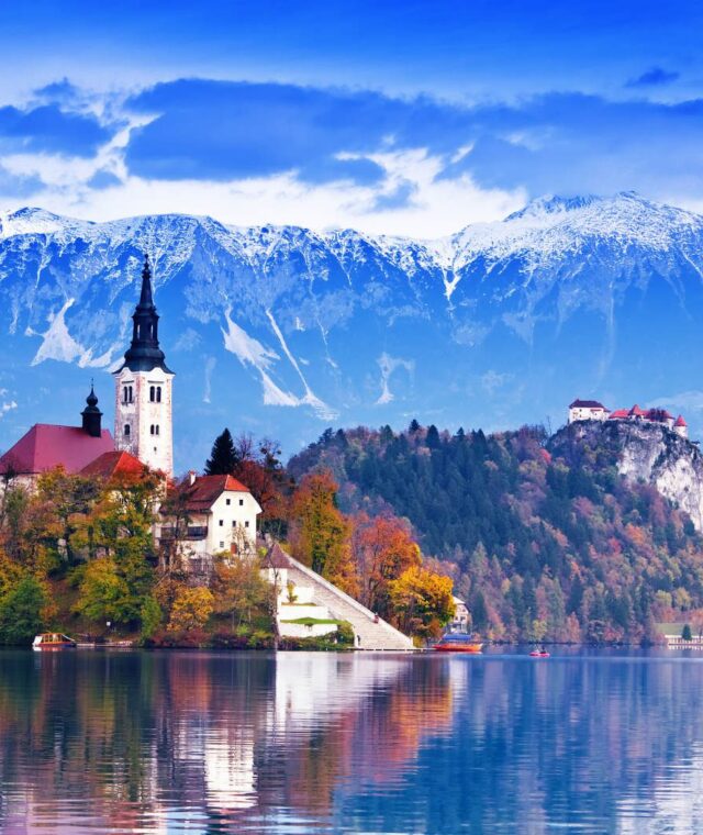 Top 5 Underrated European Countries to Visit in 2026