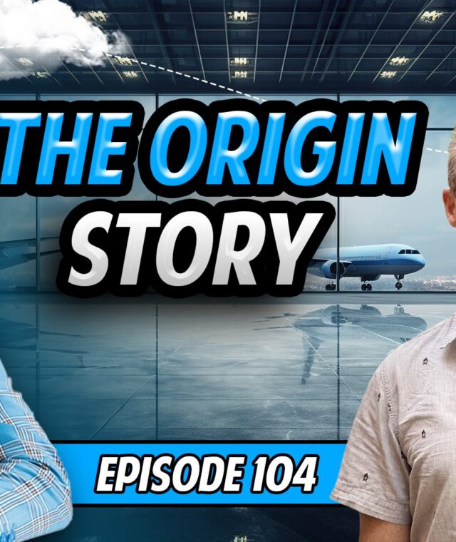 How Frequent Miler Became a Points and Miles Powerhouse (The Greg Davis-Kean Story)