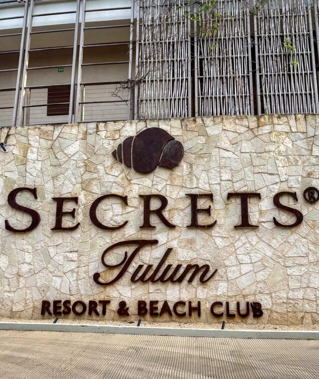 Secrets Tulum Bottom Line Review