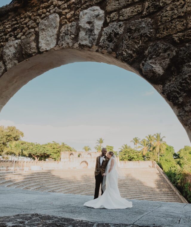 How to Plan a Destination Wedding Abroad: International Wedding Contracts, Room Blocks, Budget & Travel Logistics Explained