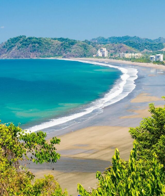 ✈️ Fly to Costa Rica for Under $398 Round-Trip – Peak Season Deal (Was: $650)