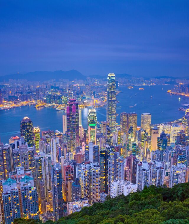 Why 2026 Is the Perfect Year to Visit Hong Kong