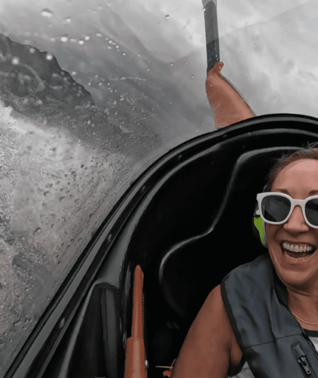 Queenstown Hydro Attack Review: The Shark That Jumps, Dives, and Grins Back