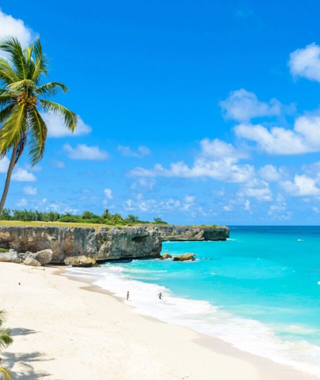 Fly JetBlue Mint to Barbados for $997 Roundtrip (Lie-Flat Seats)