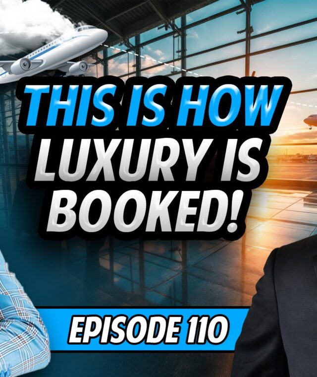 Points and Miles Systems for Luxury Travel: DeAndre Coke’s Real-World Playbook