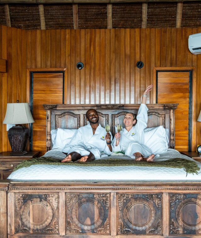 What to Do When Honeymoon Travel Gone Wrong Hits Your Honeymoon