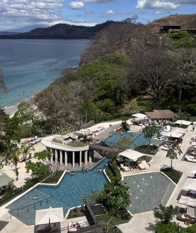 Waldorf Astoria Costa Rica Review: A Family Stay at Waldorf Astoria Cacique