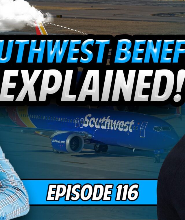 Southwest Companion Pass Guide (2026): How It Works, Rules, and Best Timing Strategy