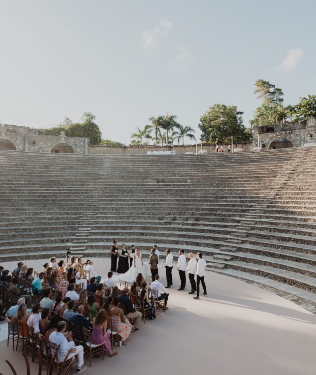 Planning a Casa de Campo Wedding: What Couples Should Know Before They Book