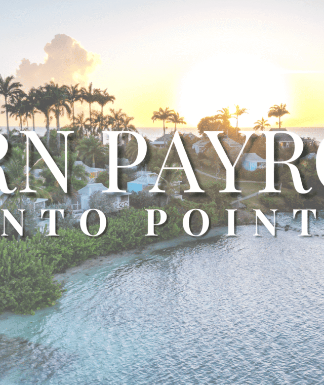 How to Run Payroll on a Credit Card to Earn Points and Miles (2026 Update)