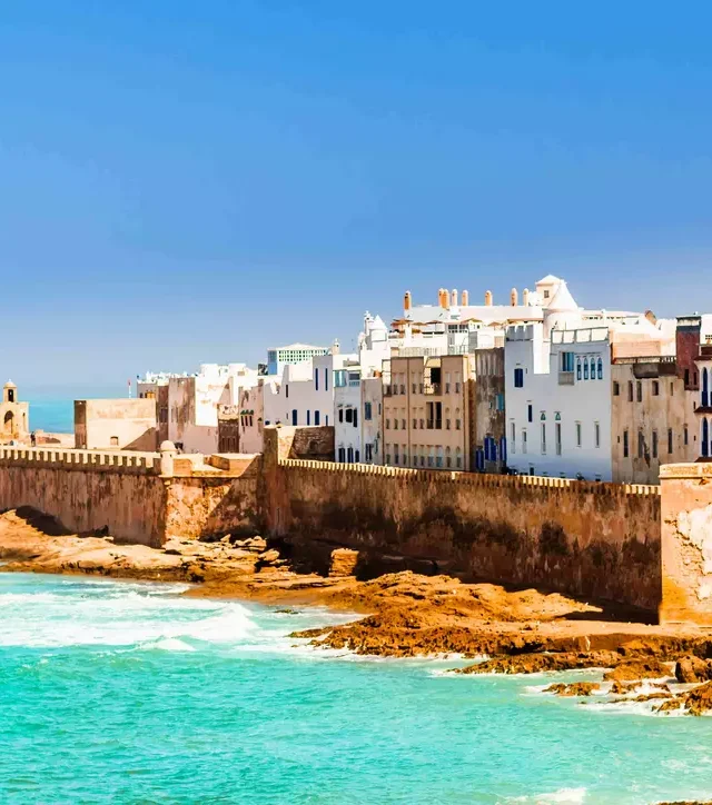 Royal Air Maroc Business Class to Morocco from 42k Miles (Nonstop Deal)
