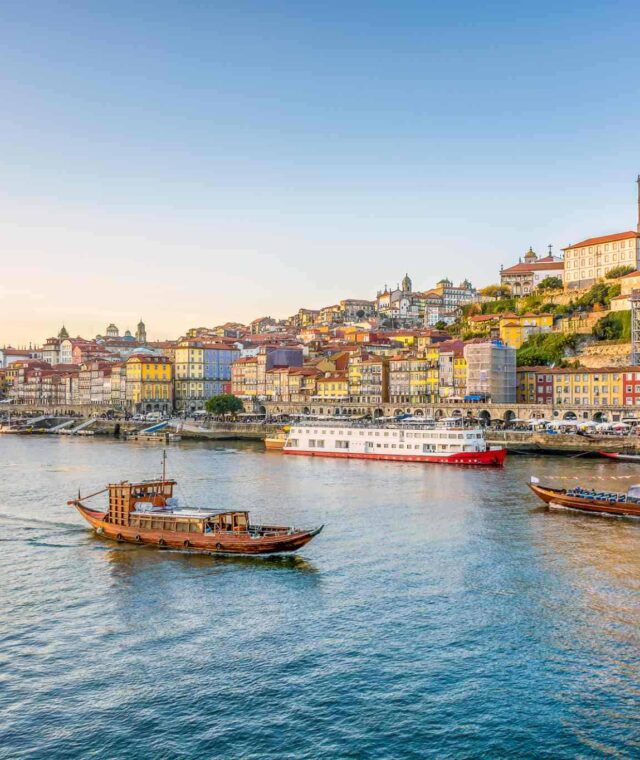 TAP Air Portugal Business Class to Portugal for 50k Points (Nonstop Deal)