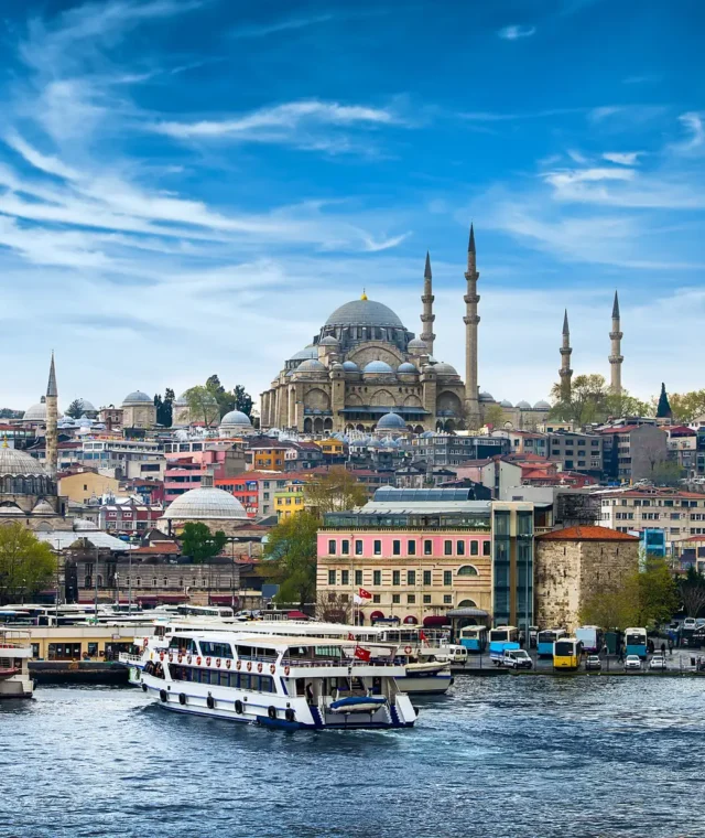 Turkish Airlines Business Class to Istanbul for 65k Miles (Nonstop Deal)