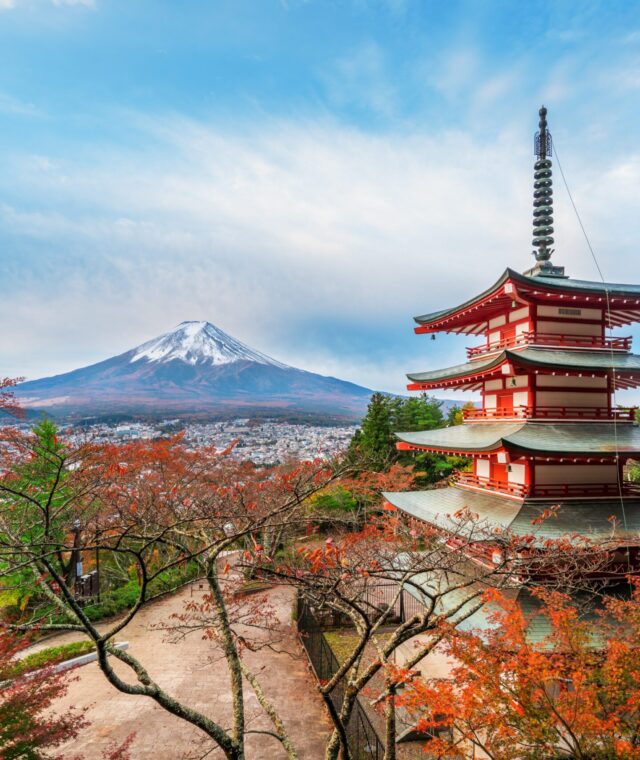 Japan Airlines Premium Economy to Japan from 40k Points (Cherry Blossom Deal)