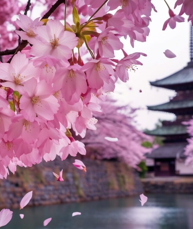 Fly Delta to Japan & South Korea from Just 52K Points Roundtrip