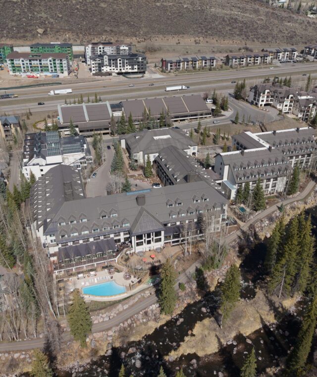 Grand Hyatt Vail Review: Ski Access, Rooms, and Points