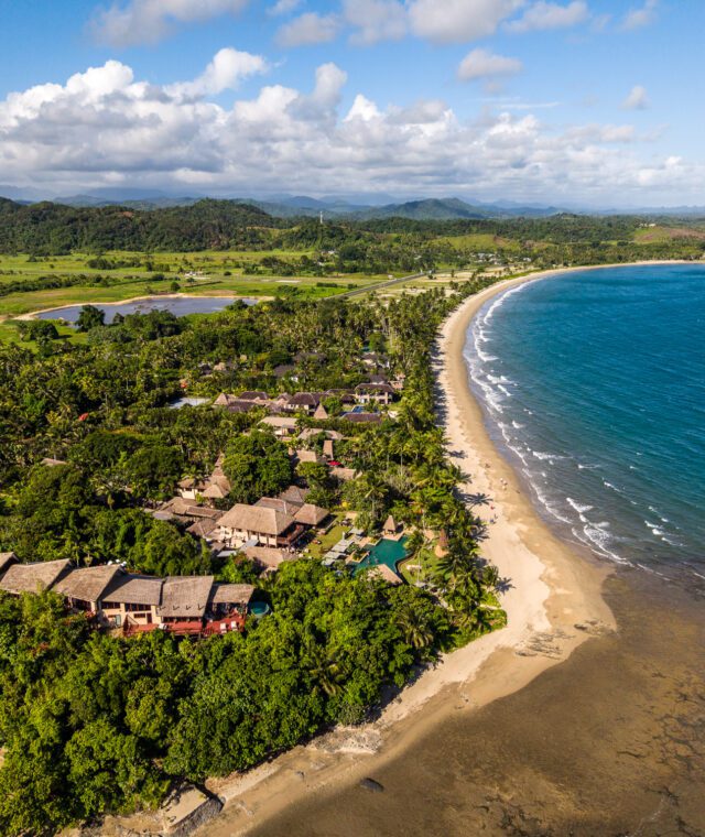 Nanuku Resort Fiji Review: Using Hilton Points for Luxury Villas, Fijian Culture, and Exceptional Service