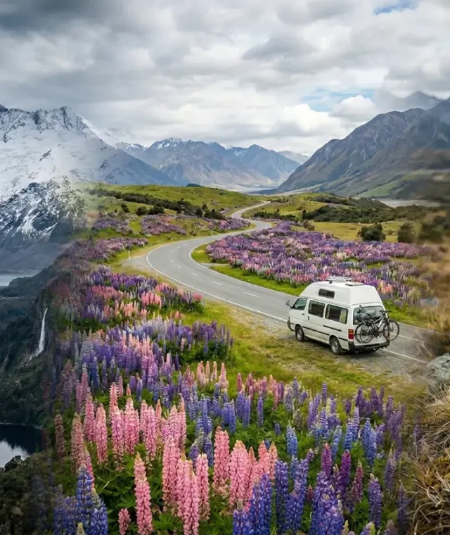 Flights to New Zealand from $761 Roundtrip (Delta Peak Season Deal)