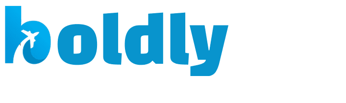 BoldlyGo – Travel Well. Live Boldly