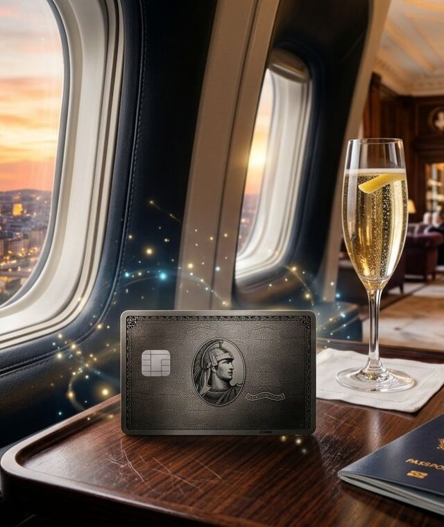 Amex Membership Rewards Points: The Best Cards and Best Uses