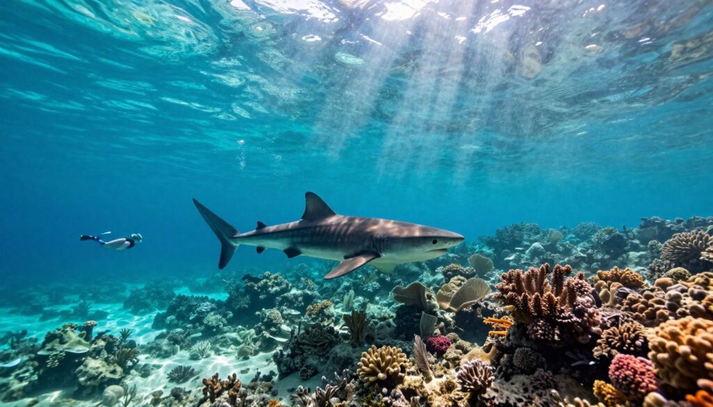 Fiji Bull Shark Diving: What Beqa Lagoon Is Really Like