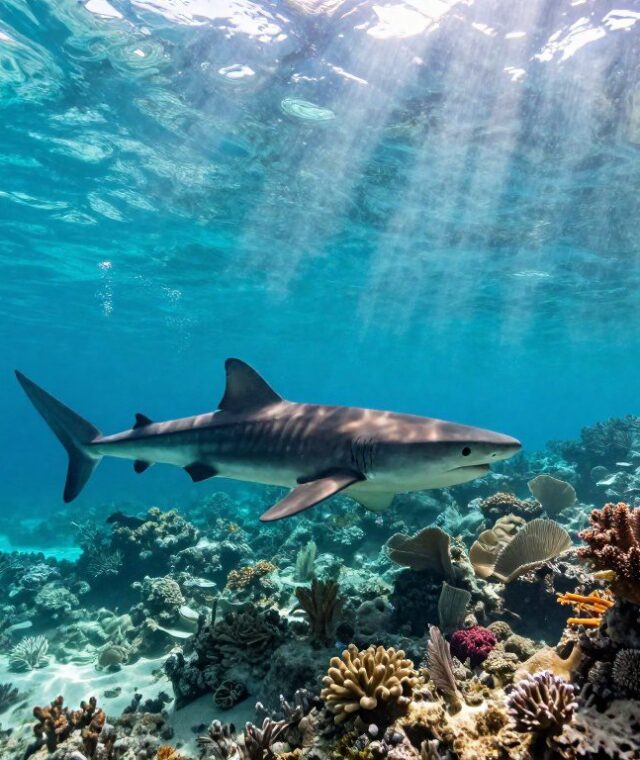 Fiji Bull Shark Diving: What Beqa Lagoon Is Really Like