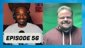 Jay Yoder: The Teacher Who Teaches Life Through Travel (Ep. 56)