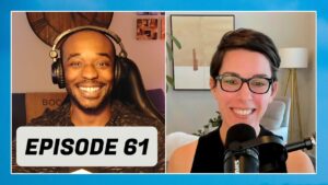 From Practicing Medicine to Points Pro: Learn How Travel Rewards Fit into a Wealth-Building Strategy with Devon Gimbel (Ep. 61)