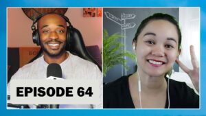 Travel Smarter: How to Maximize Every Mile and Point with Julia Menez of @geobreezetravel (Ep. 64)