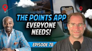 This App for Credit Card Points Saves the Average User $750 Per Year: CardPointers Explained (Ep.78)