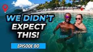 Using Points For An Incredible Stay At The Grand Kimpton Roatan Resort And Spa (Ep. 80)