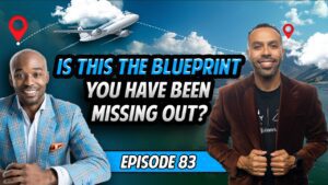 From a 500 Credit Score to Nearly Free Travel: How Julian Rivera Built His Business Empire (Ep. 83)