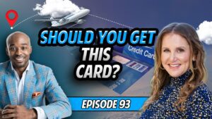 Hilton Aspire Card: Perks, Points & Powerful Redemptions with Robin Saks Frankel (Ep. 93)