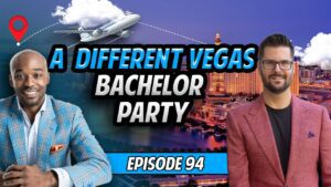 Hyatt Globalist vs. Amex FHR At the Venetian: Which Wins in Vegas? with Chris Wallace (Ep. 94)