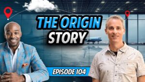 How Greg the Frequent Miler Rewrote the Playbook on Points, Miles, & Travel Strategy (Ep. 104)