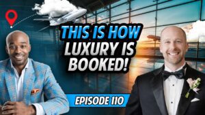 Guest Appearance on the World Travel Made Easy Podcast: Inside a Financial Advisor’s Approach to Travel Rewards (Ep. 110)