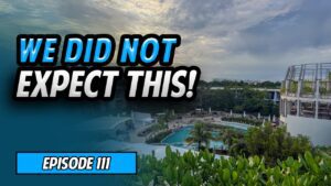 Secrets Tulum Review: The Most Unique All-Inclusive Resort in Tulum (Ep.111)
