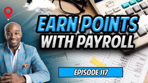How I’ve Earned 2M+ Points Paying Payroll With a Credit Card Using Zil Money (Ep. 117)