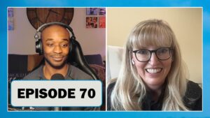 How Business (and Life) Partners Can Turn Shared Expenses Into Luxury Travel with Dr. Andrea Mabry (Ep. 70)