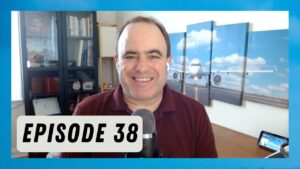 Points or Cash? How to Choose the Right Travel Strategy with Julian Kheel of Points Path (Ep. 38)