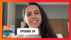 How to Balance a Demanding Career with Luxurious Travel with Brittney Jansen (Ep. 24)