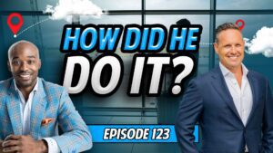 From Getting Stranded in St. Thomas to Flying Emirates, Qsuites & The Residence with Cappy Sinclair (Ep. 123)