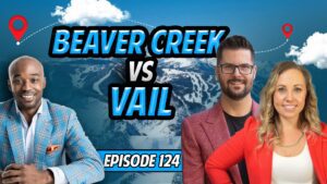 Grand Hyatt Vail vs Park Hyatt Beaver Creek: Which Ski Resort Is Worth Your Points? (Ep. 124)