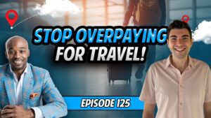 How Autopilot Helps You Never Overpay for Travel Again w/ Co-Founder Sam Hollander (Ep. 125)