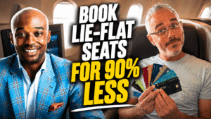 How to Turn Credit Card Points into Business Class Flights with Owen Beiny (Ep. 131)