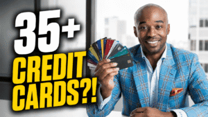 Our Credit Card Portfolio Breakdown: Keep, Cancel, or Downgrade (Ep. 132)