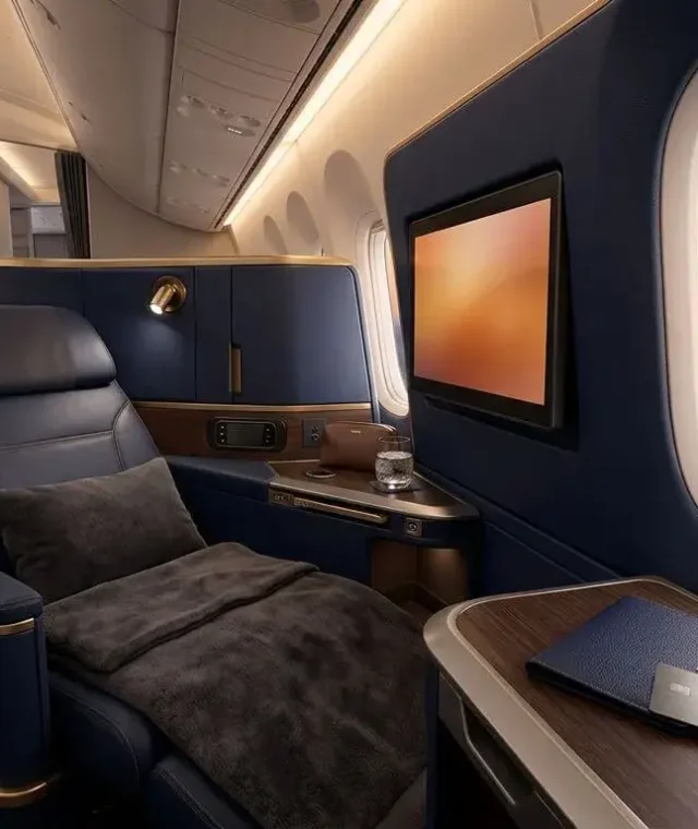 How to Use Credit Card Points for Luxury Travel