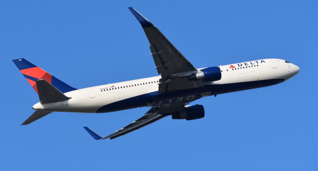 Delta One to Europe from 97k SkyMiles Each Way (Peak Summer Flash Sale)