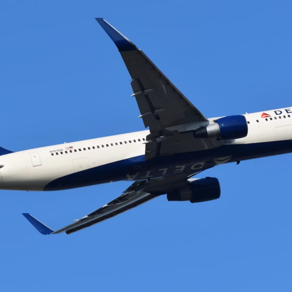 Delta One to Europe from 97k SkyMiles Each Way (Peak Summer Flash Sale)